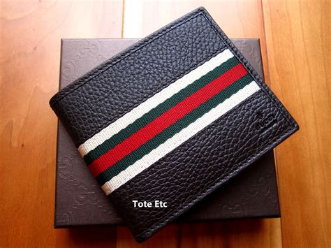 gucci wallet men aaa|gucci wallets for men.